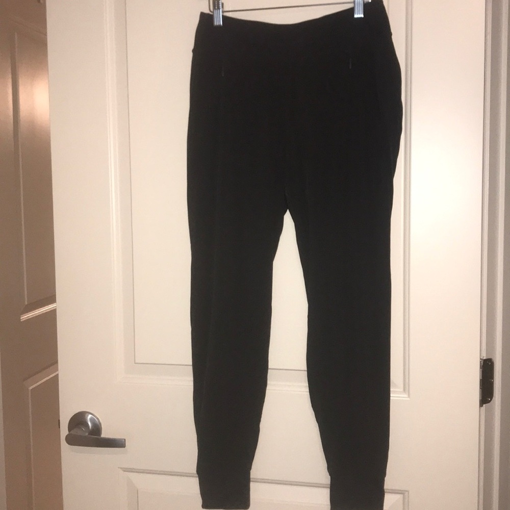 Athleta Soho Lined Jogger